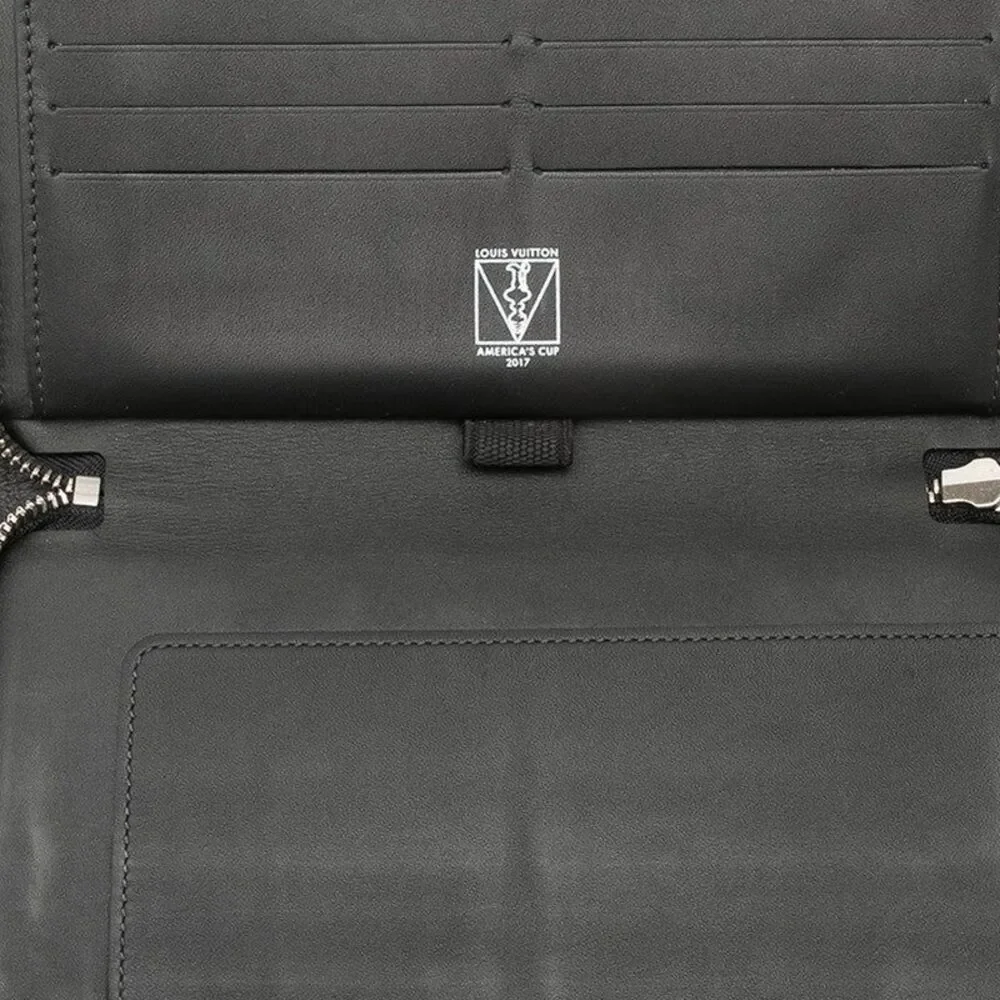Louis Vuitton Zippy Organizer Long Wallet N41631